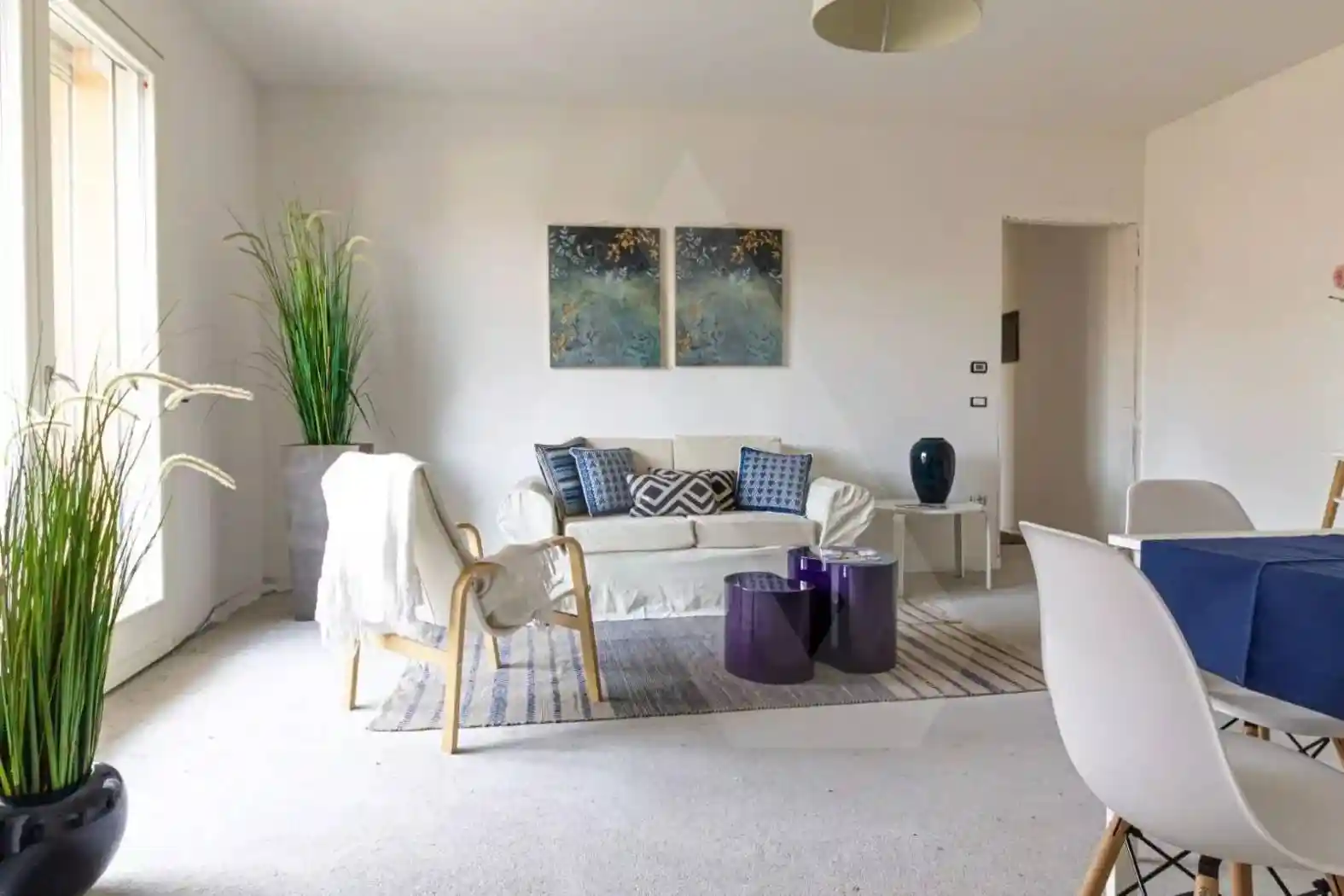 Appartamento in vendita a Forlì