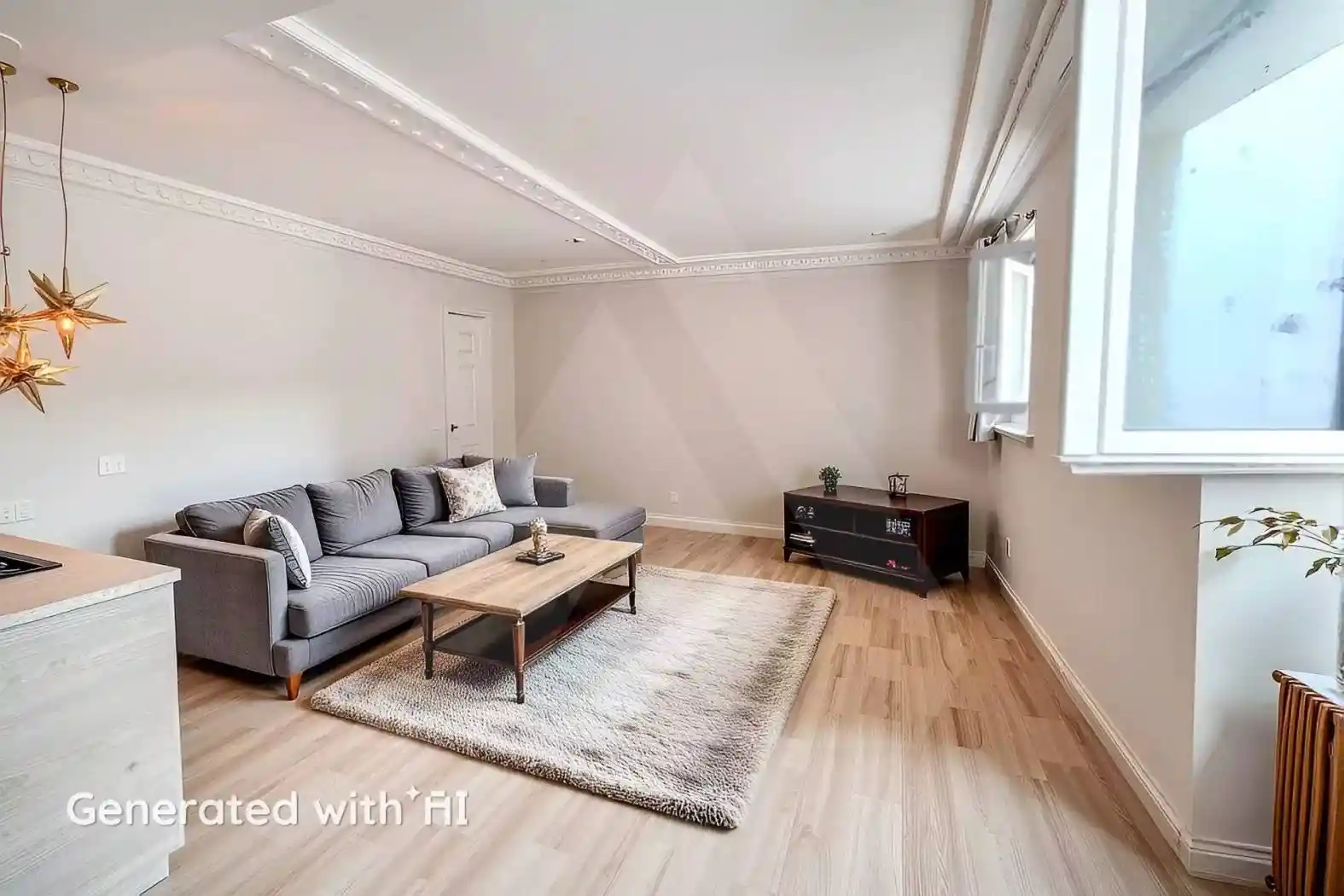 Appartamento in vendita a Forlì