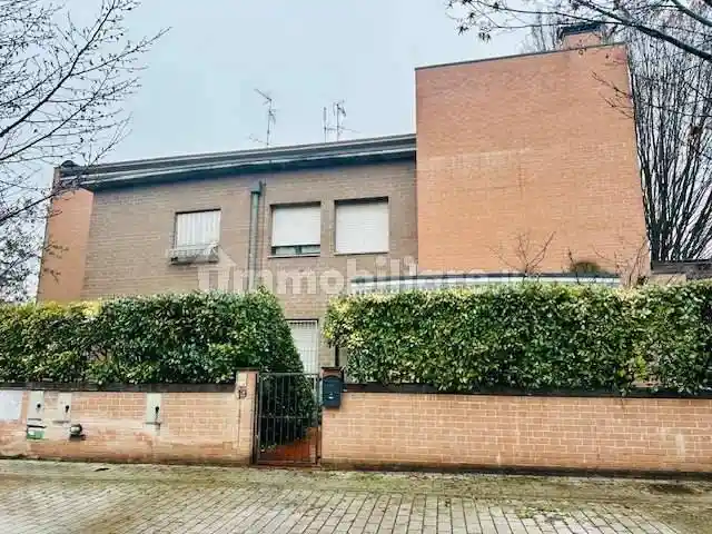 Villetta a schiera in vendita a Mirandola