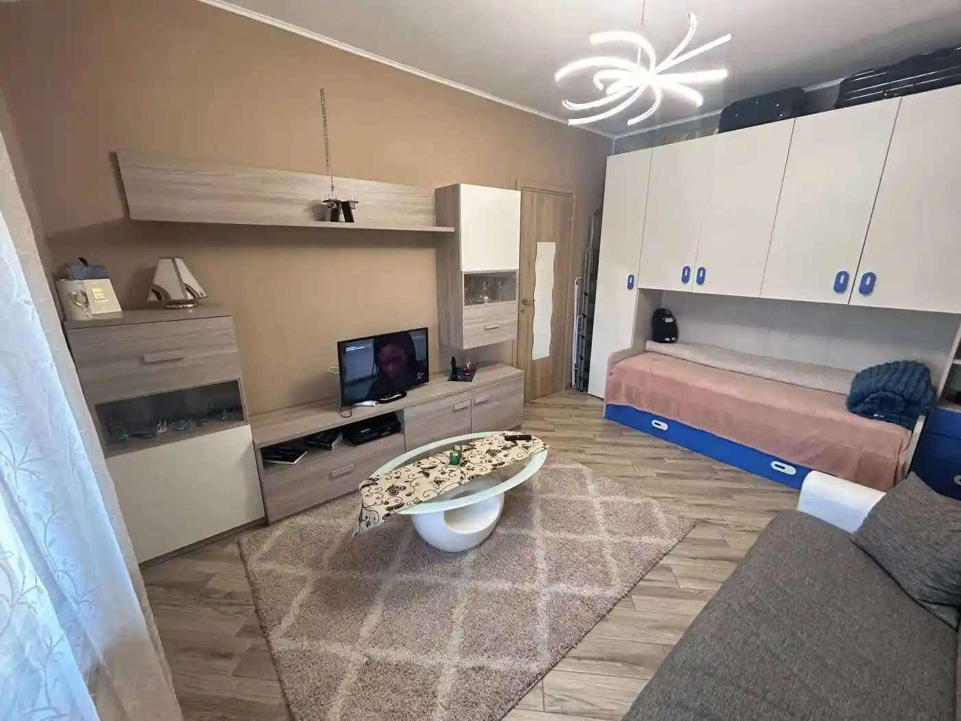 Appartamento in vendita a Seveso