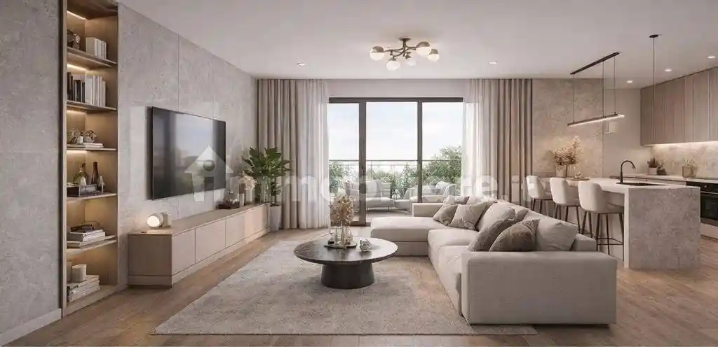 Appartamento in vendita a Capraia e Limite