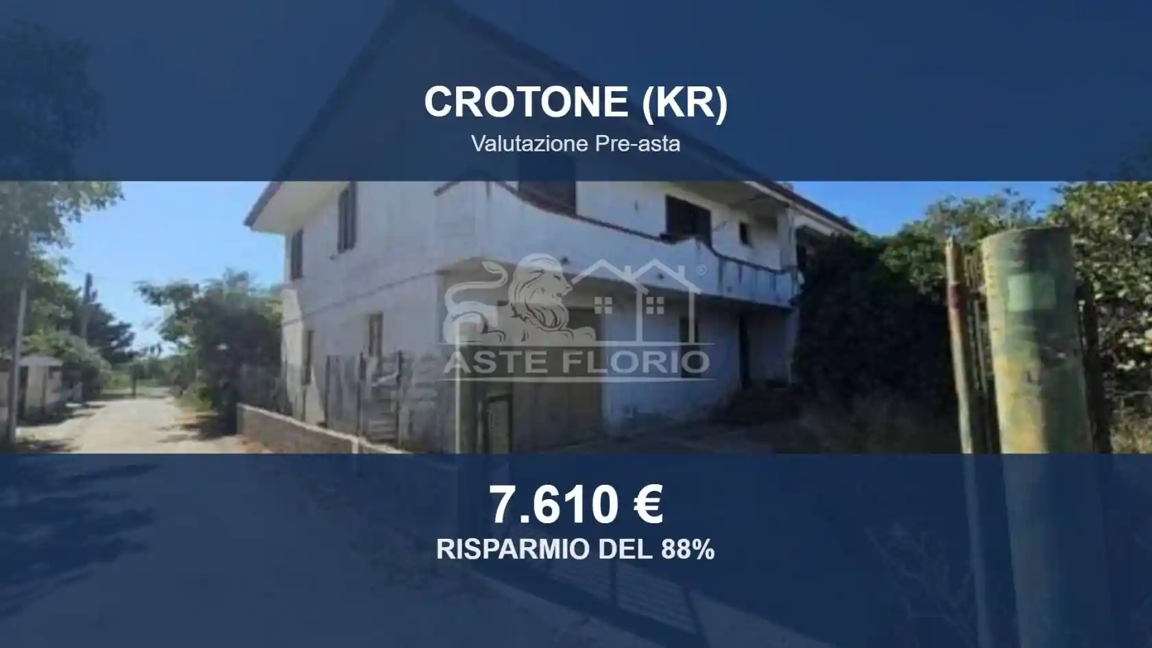 Appartamento in vendita a Crotone