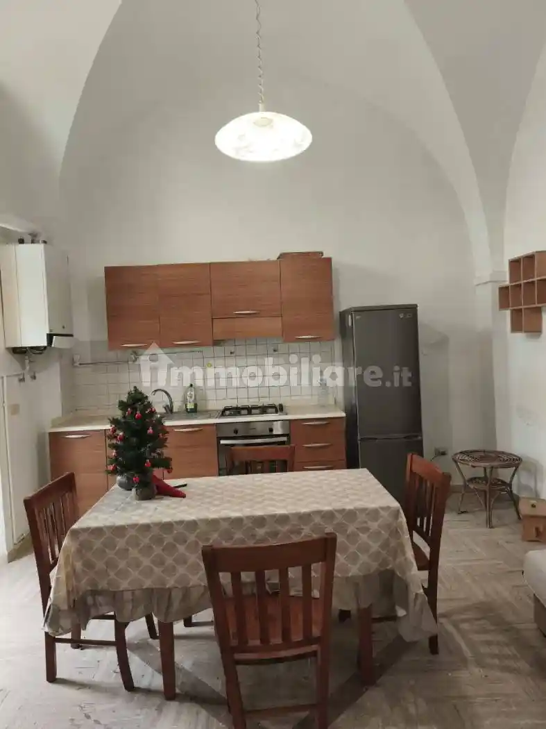 Appartamento in affitto a Giulianova