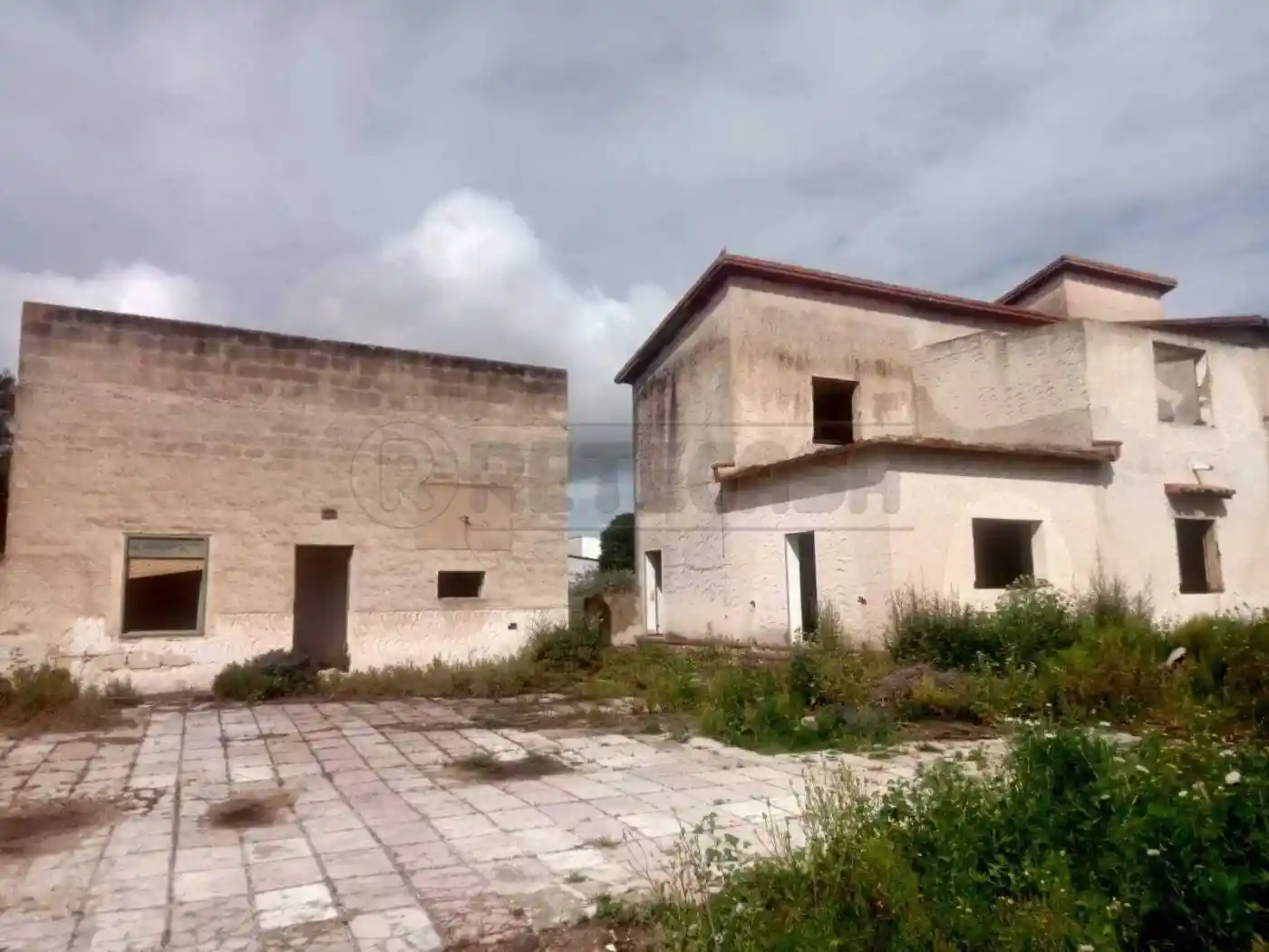Villa in vendita a Mazara del Vallo