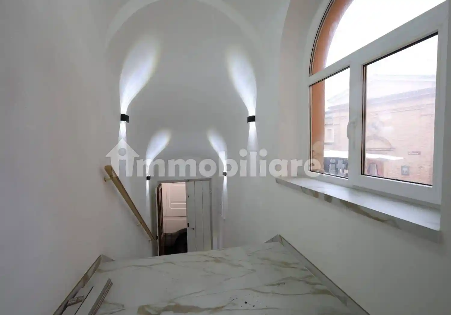 Appartamento in vendita a Notaresco