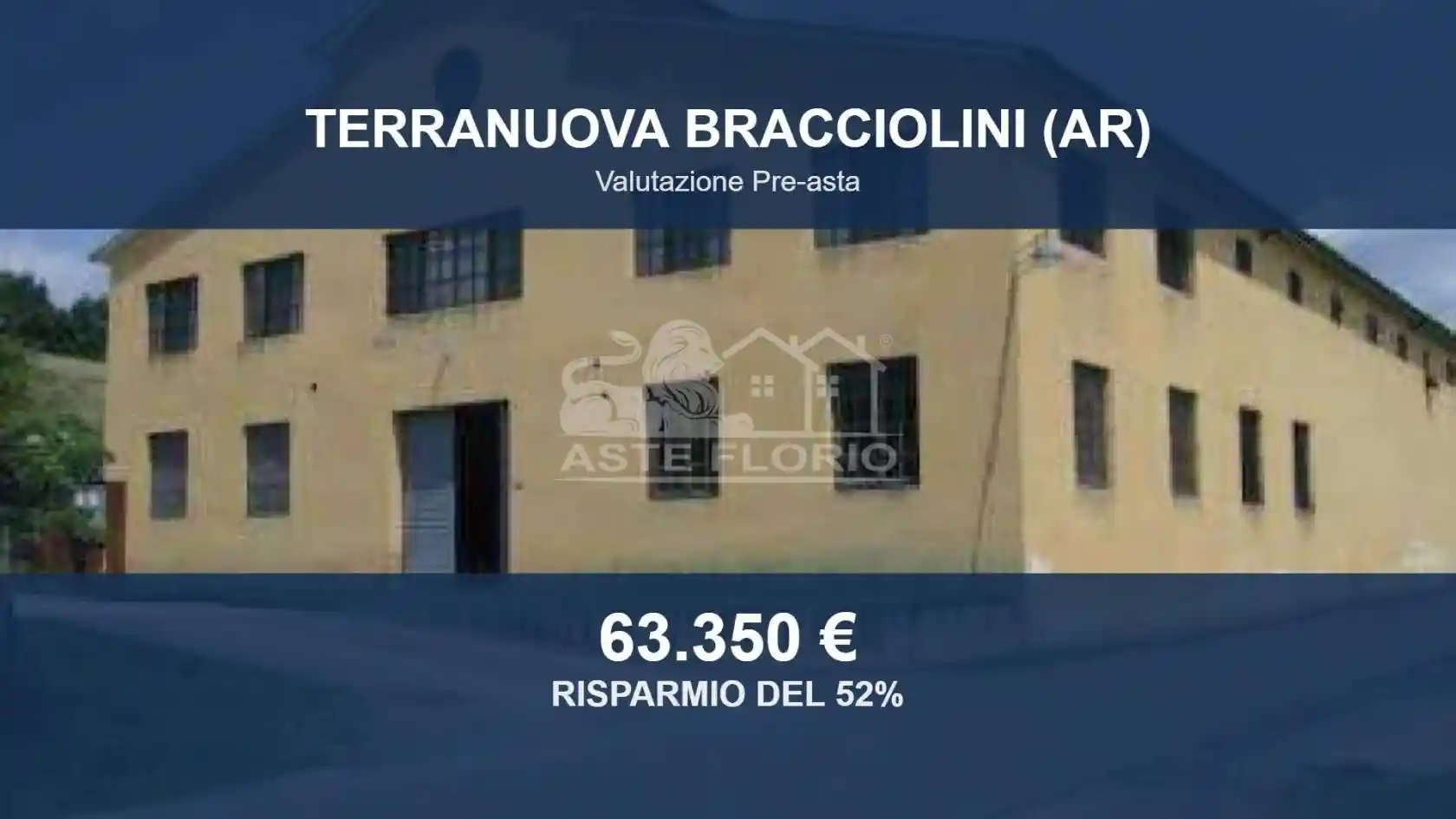 Loft in vendita a Terranuova Bracciolini