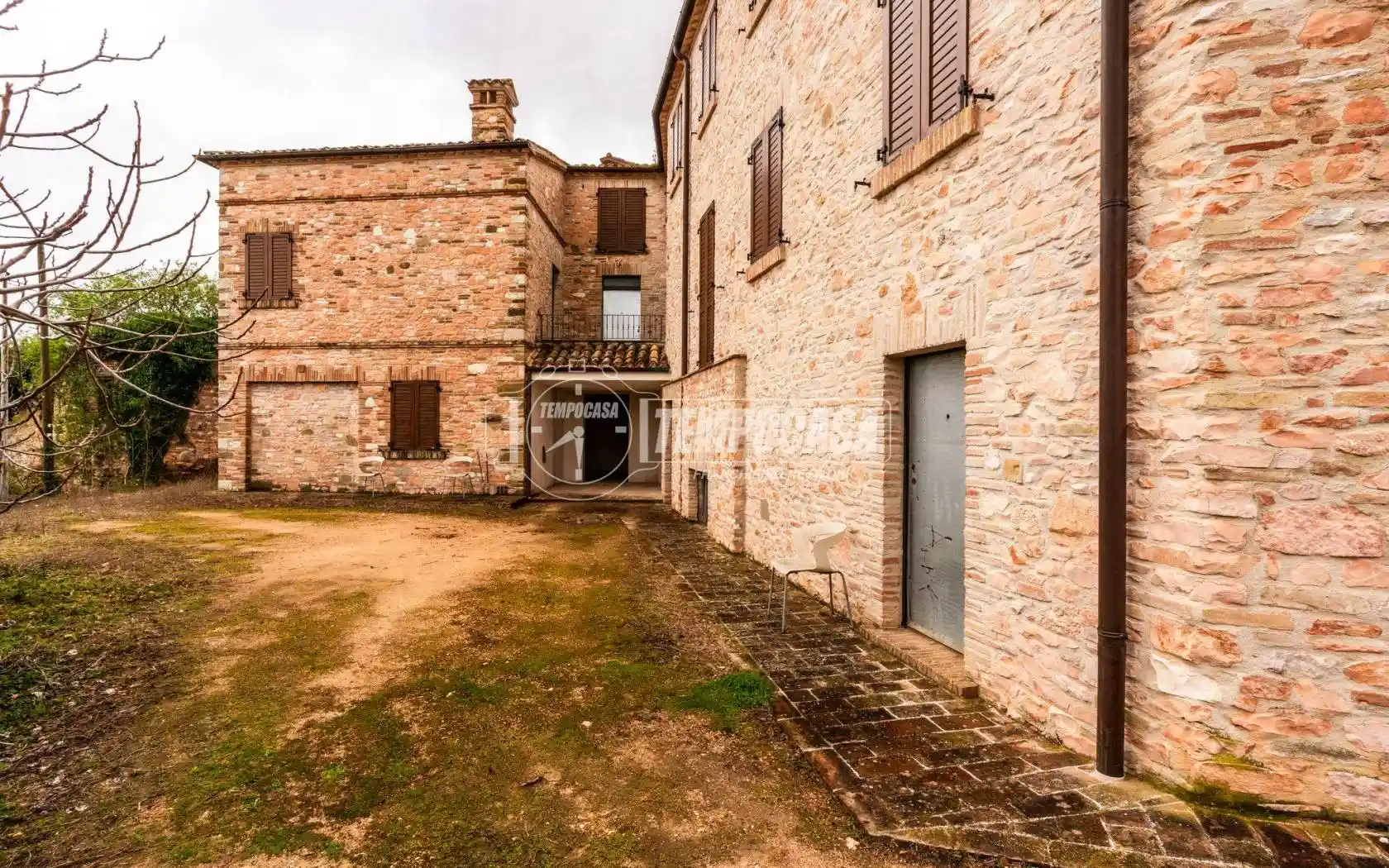 Appartamento in vendita a San Severino Marche