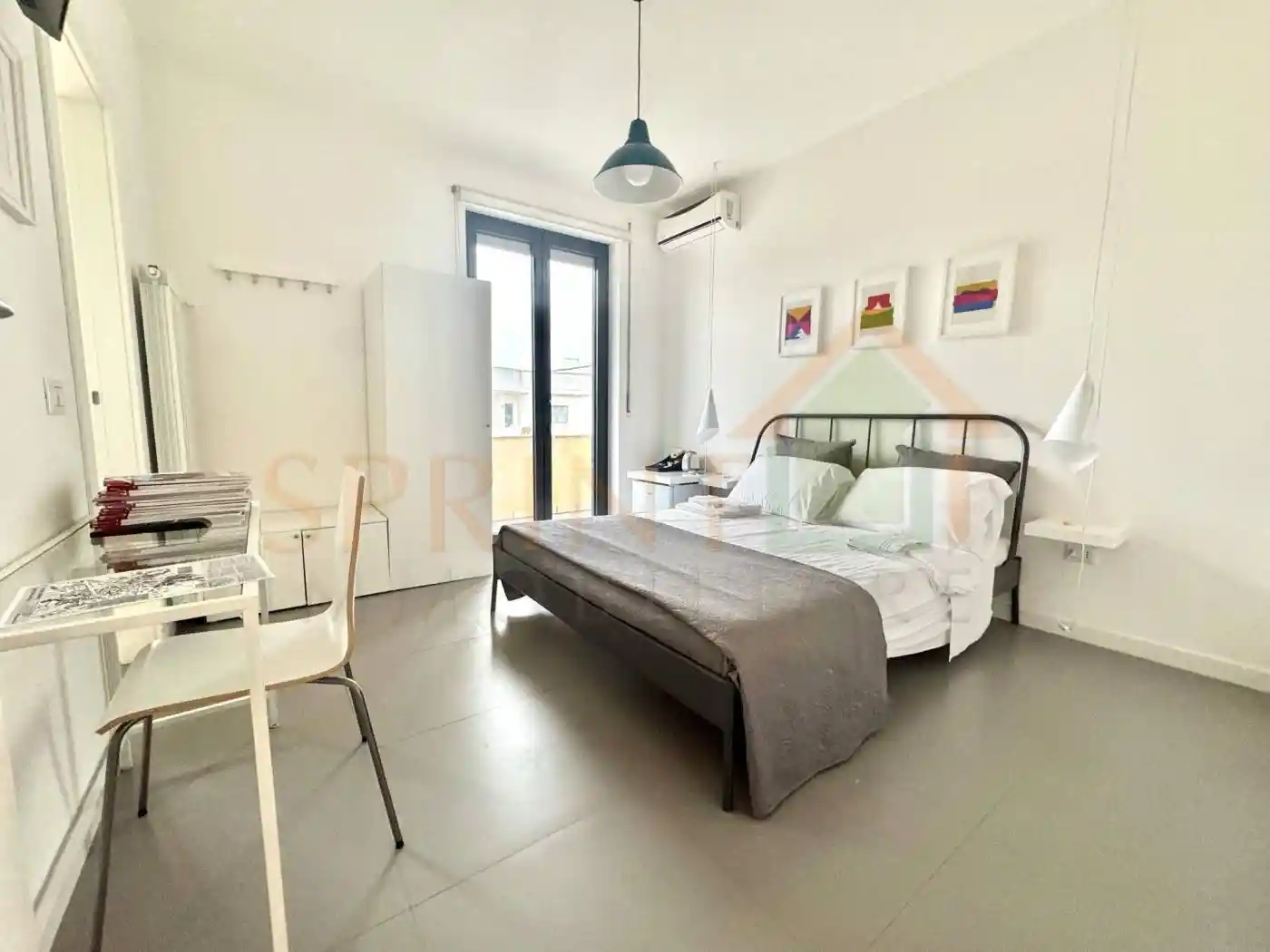 Appartamento in vendita a Alberobello