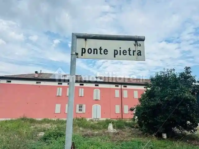 Appartamento in vendita a San Possidonio