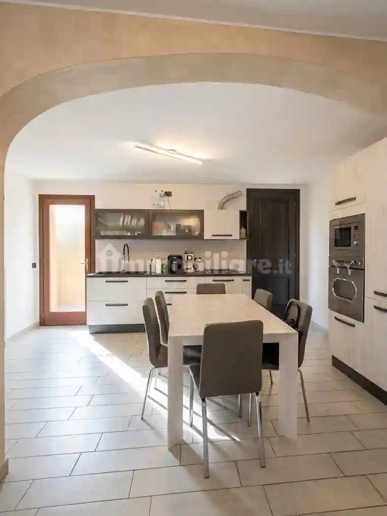 Casa indipendente - foto 5