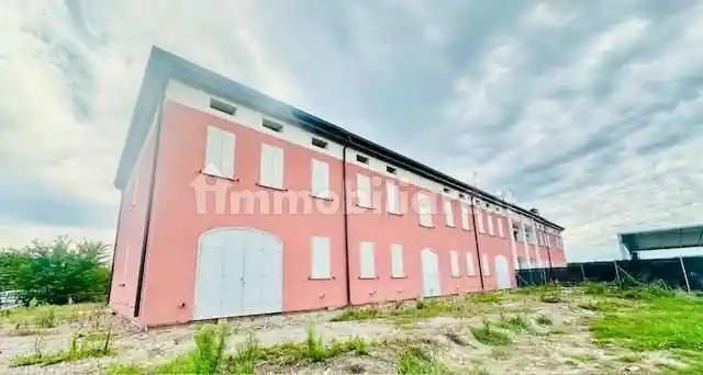 Appartamento in vendita a San Possidonio