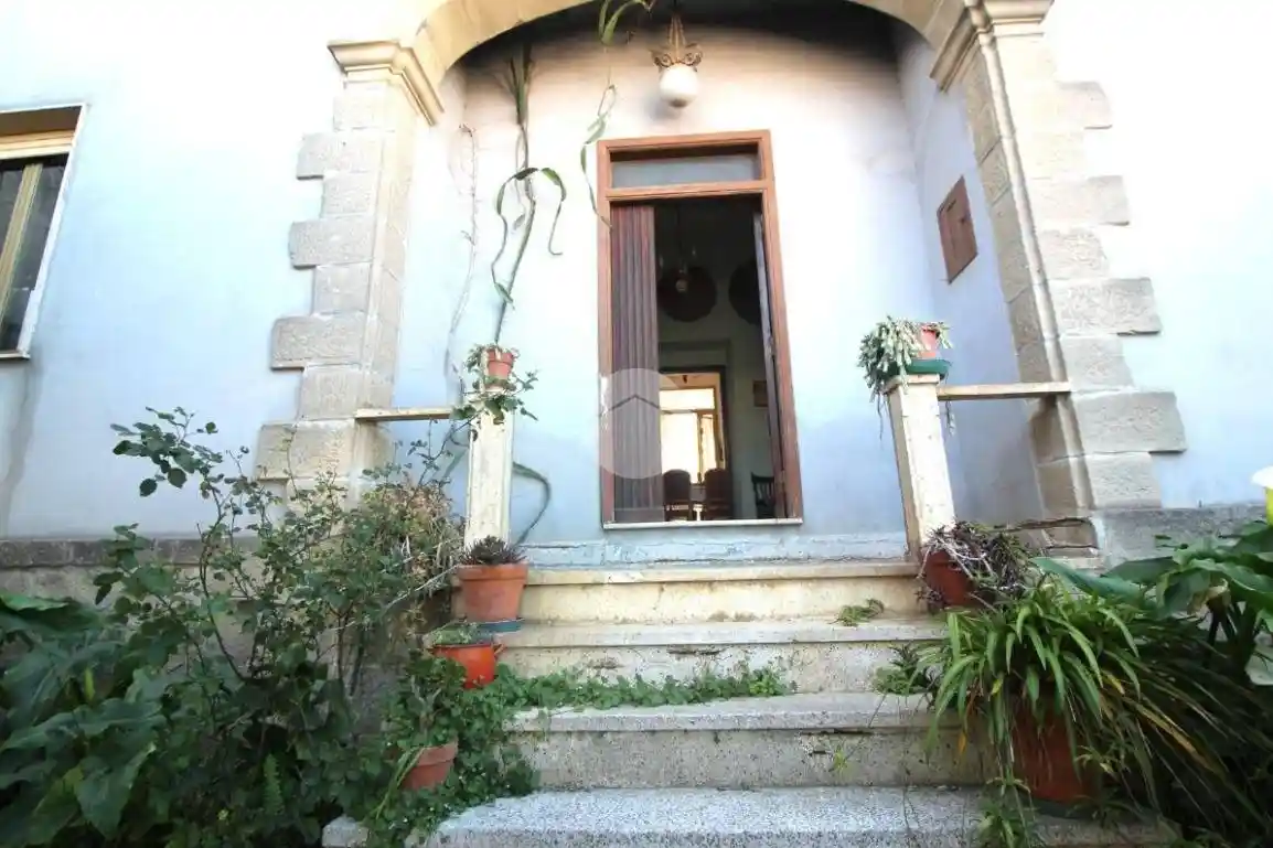 Appartamento in vendita a Dolianova