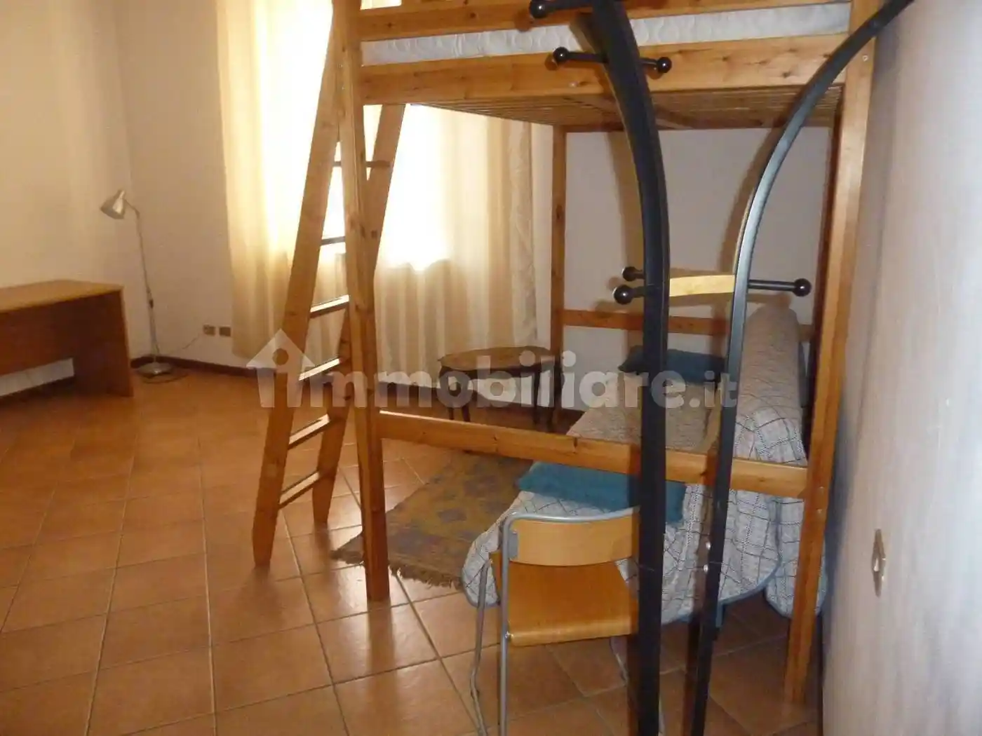 Appartamento in affitto a Novara