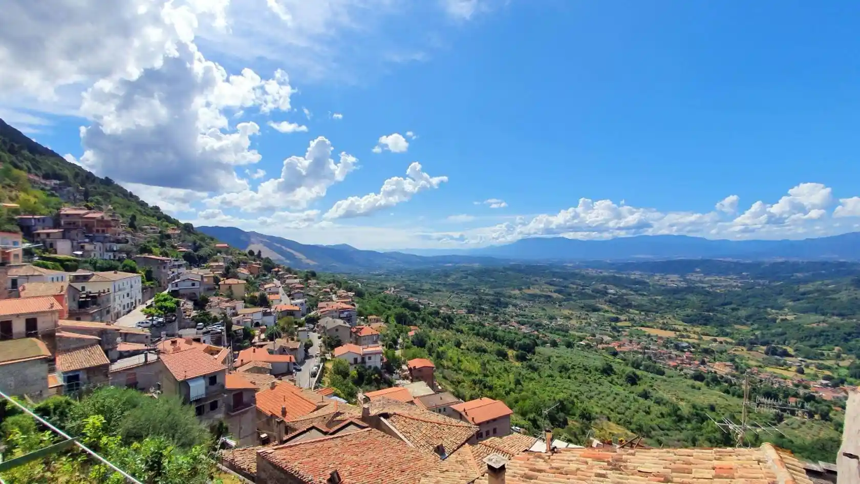 Appartamento in vendita a Serrone