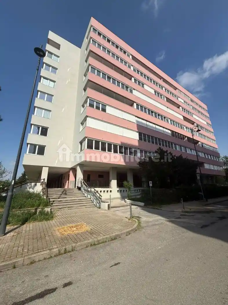 Appartamento in vendita a Pieve Emanuele