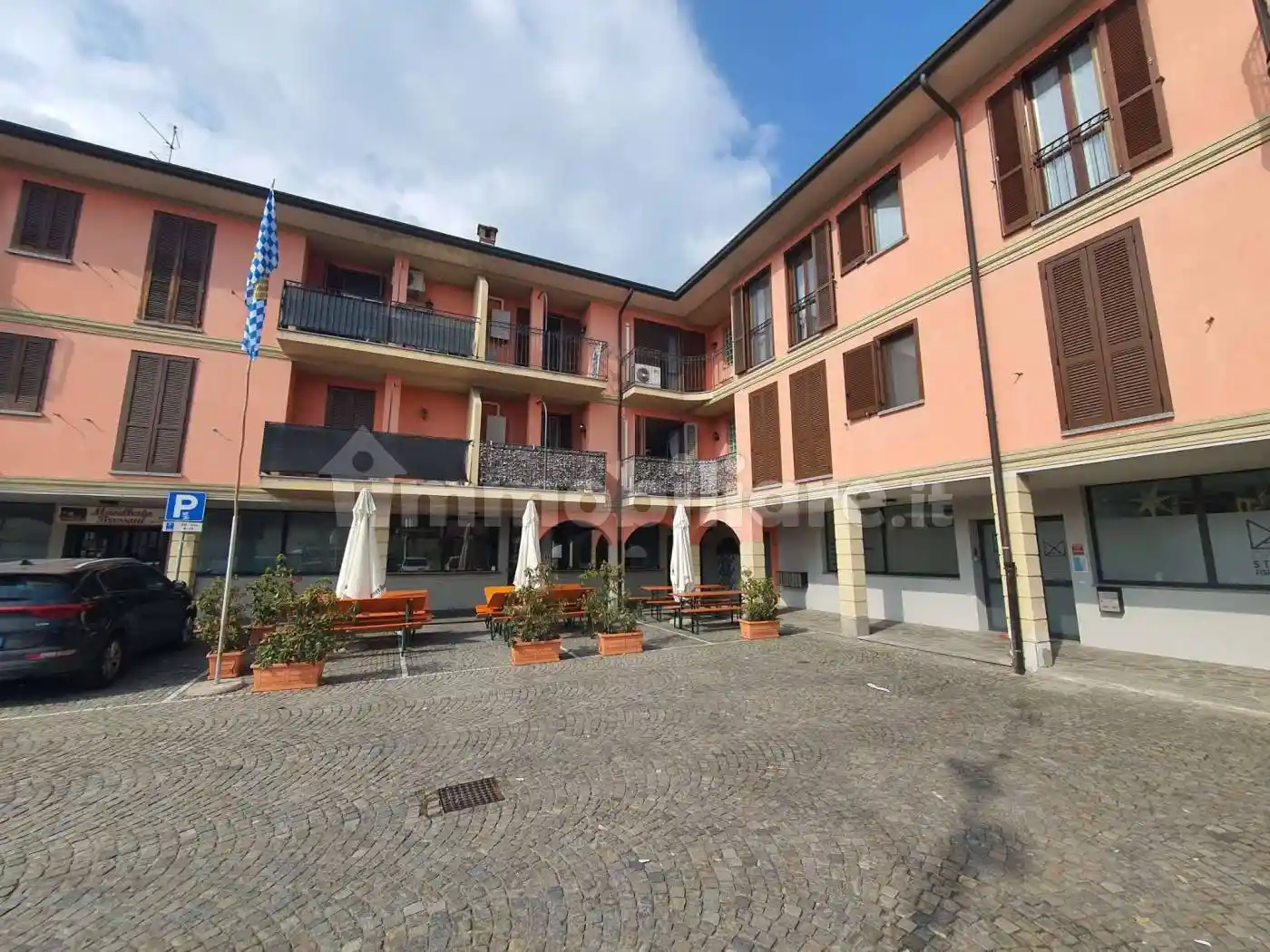 Appartamento in vendita a Dovera