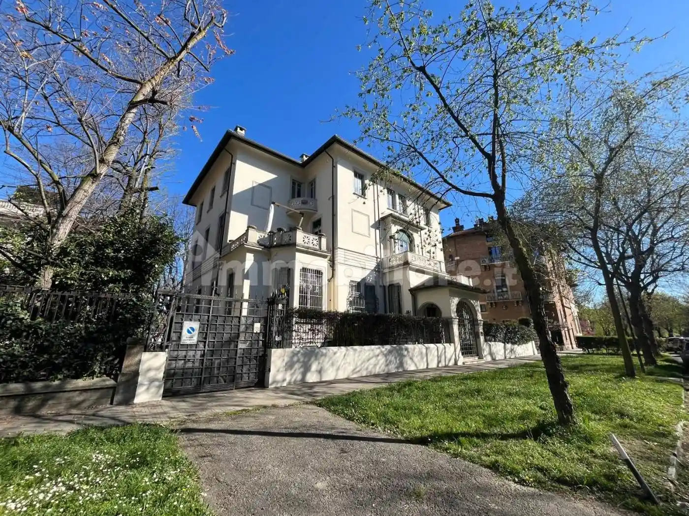 Appartamento in affitto a Torino