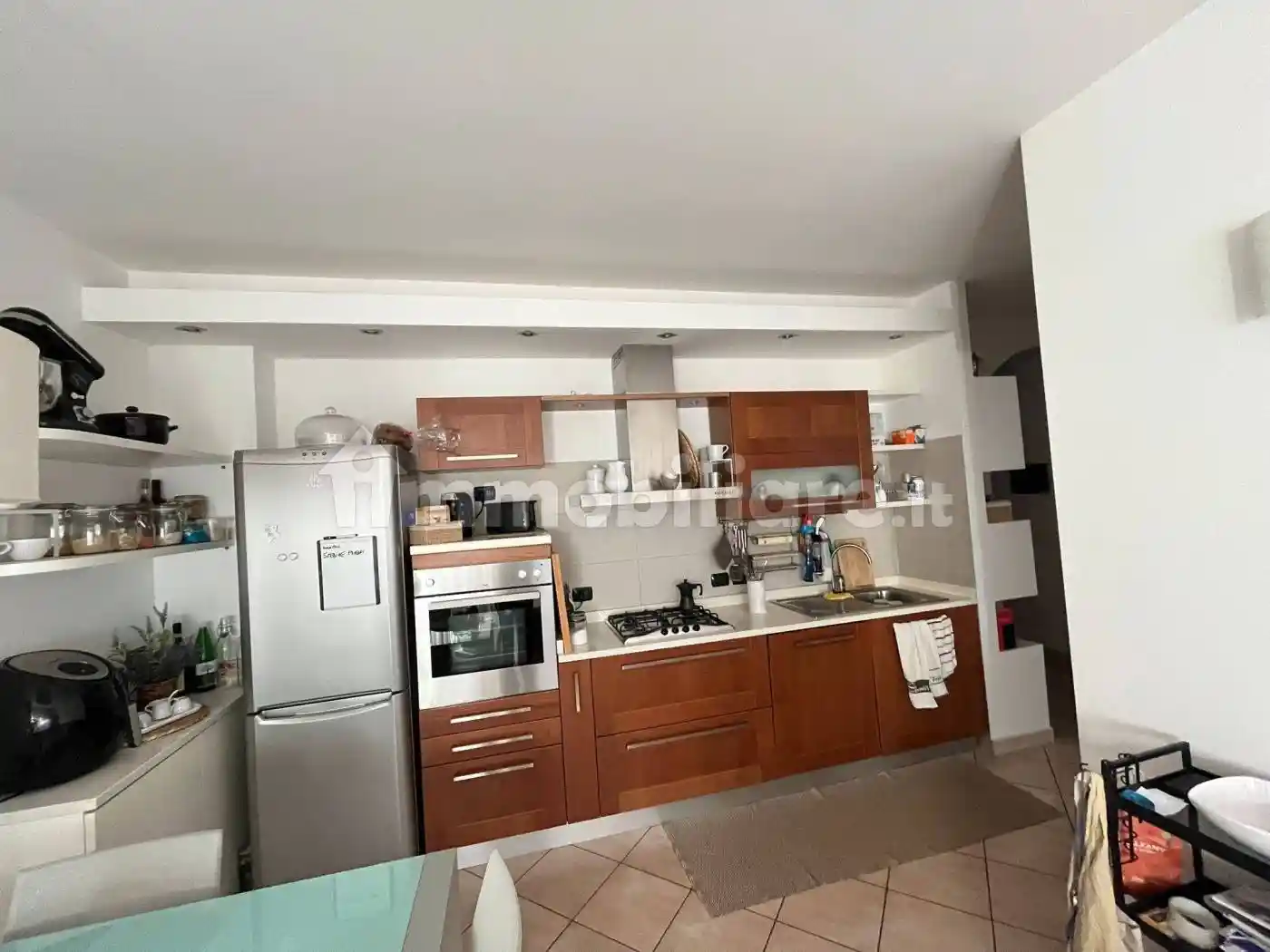 Appartamento in affitto a Desio