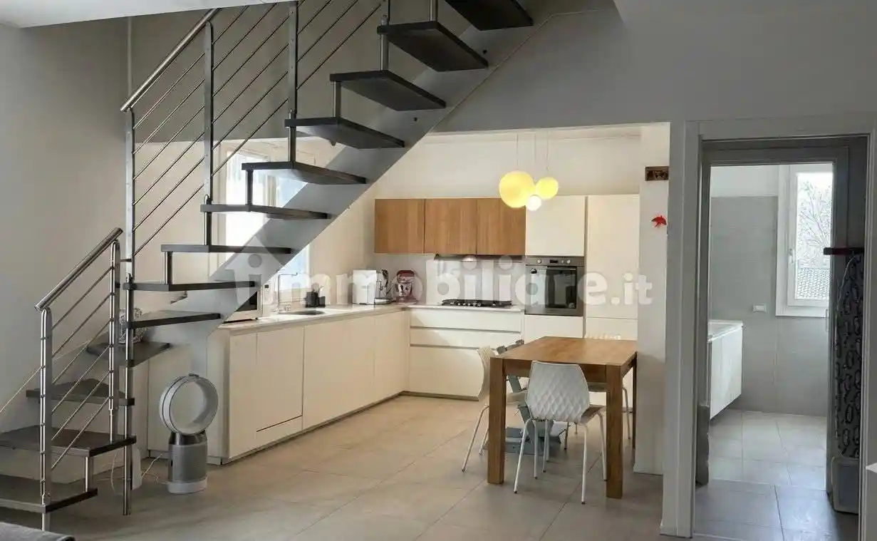 Appartamento in vendita a Mira