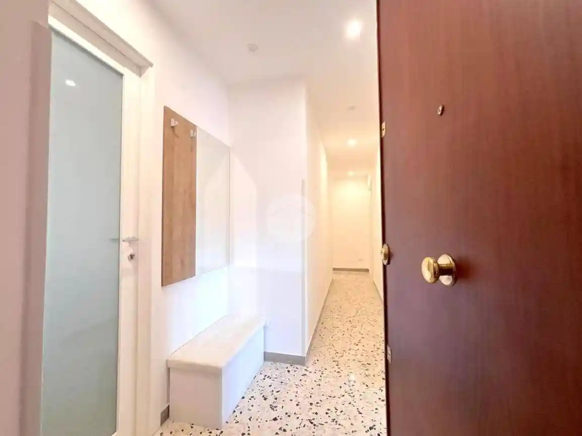 Appartamento in affitto a Palermo