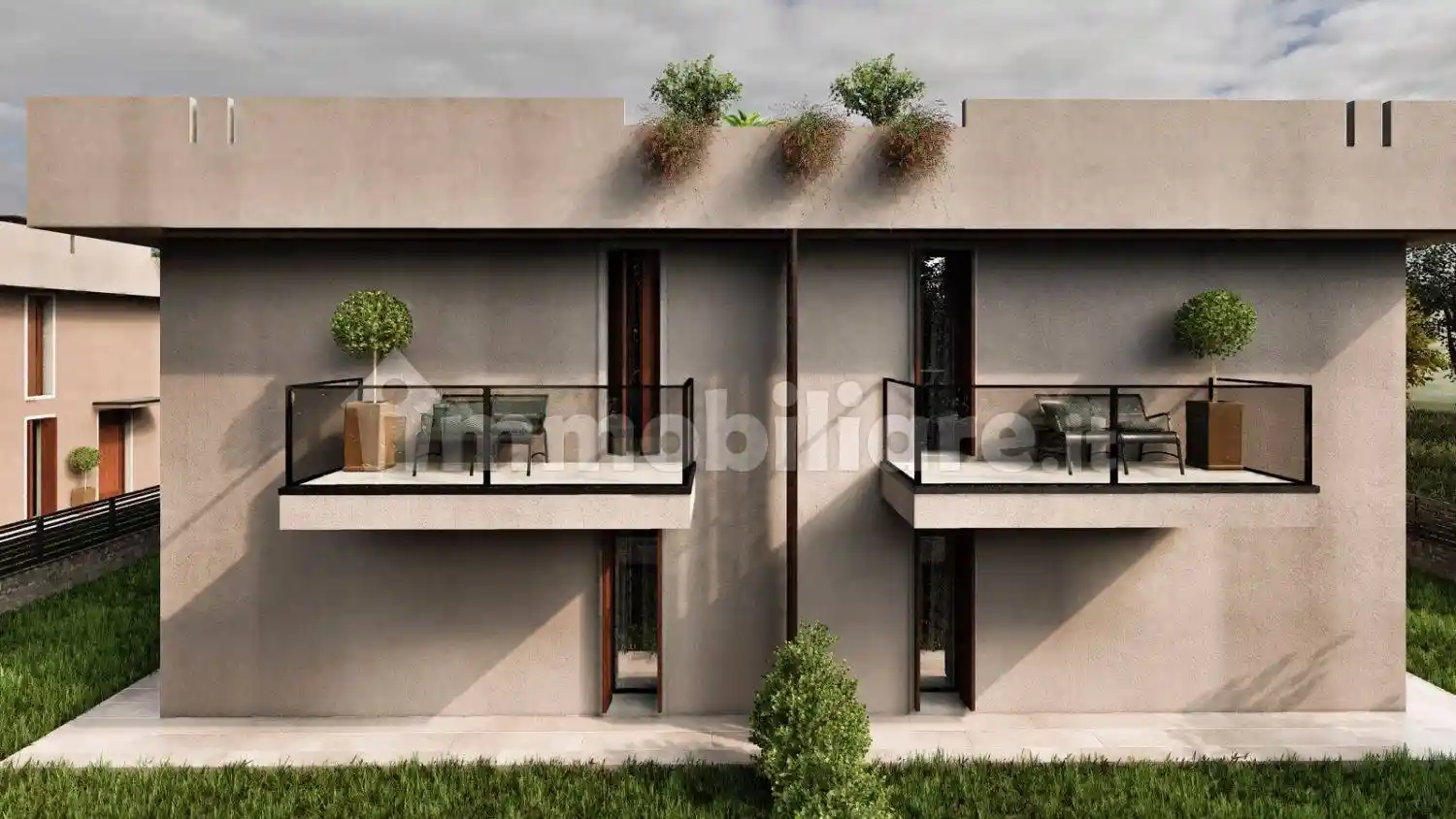 Appartamento in vendita a Lonato del Garda