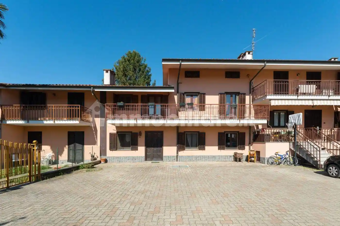 Villa in vendita a Rivalta di Torino