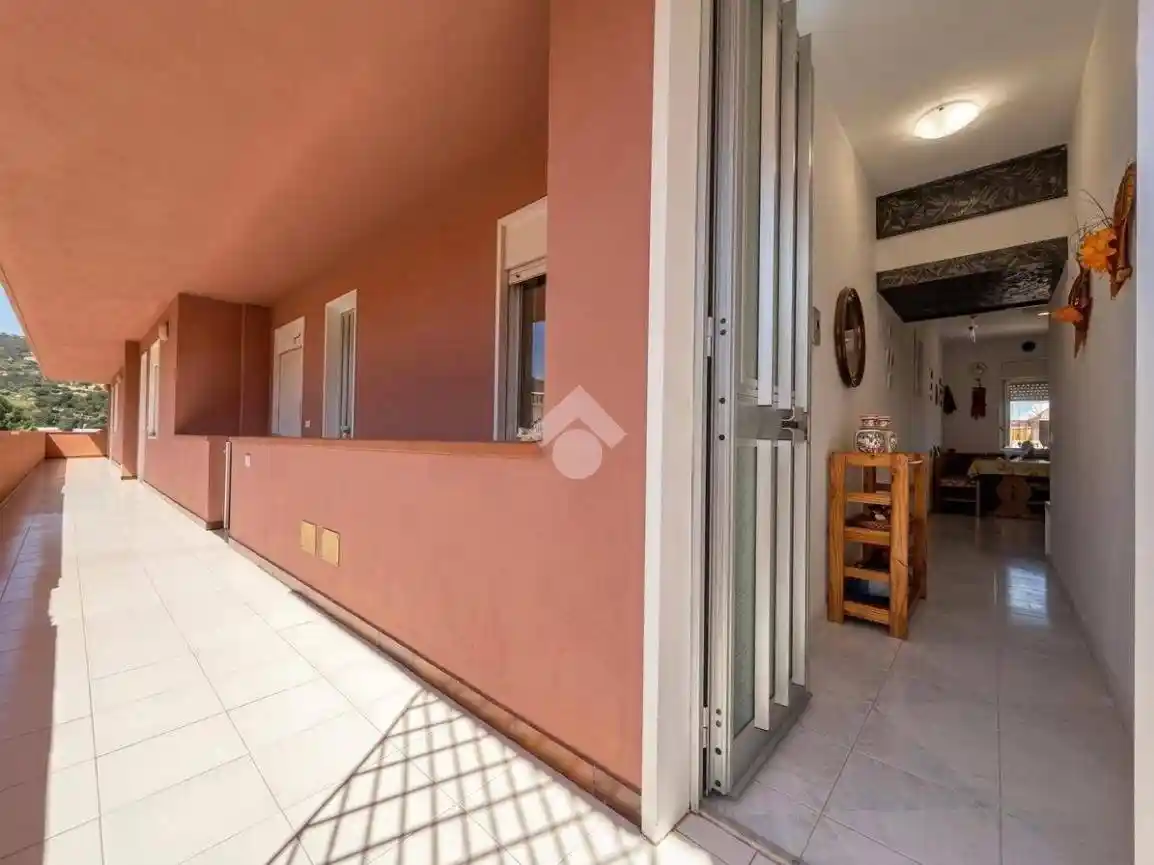 Appartamento in vendita a Pollina