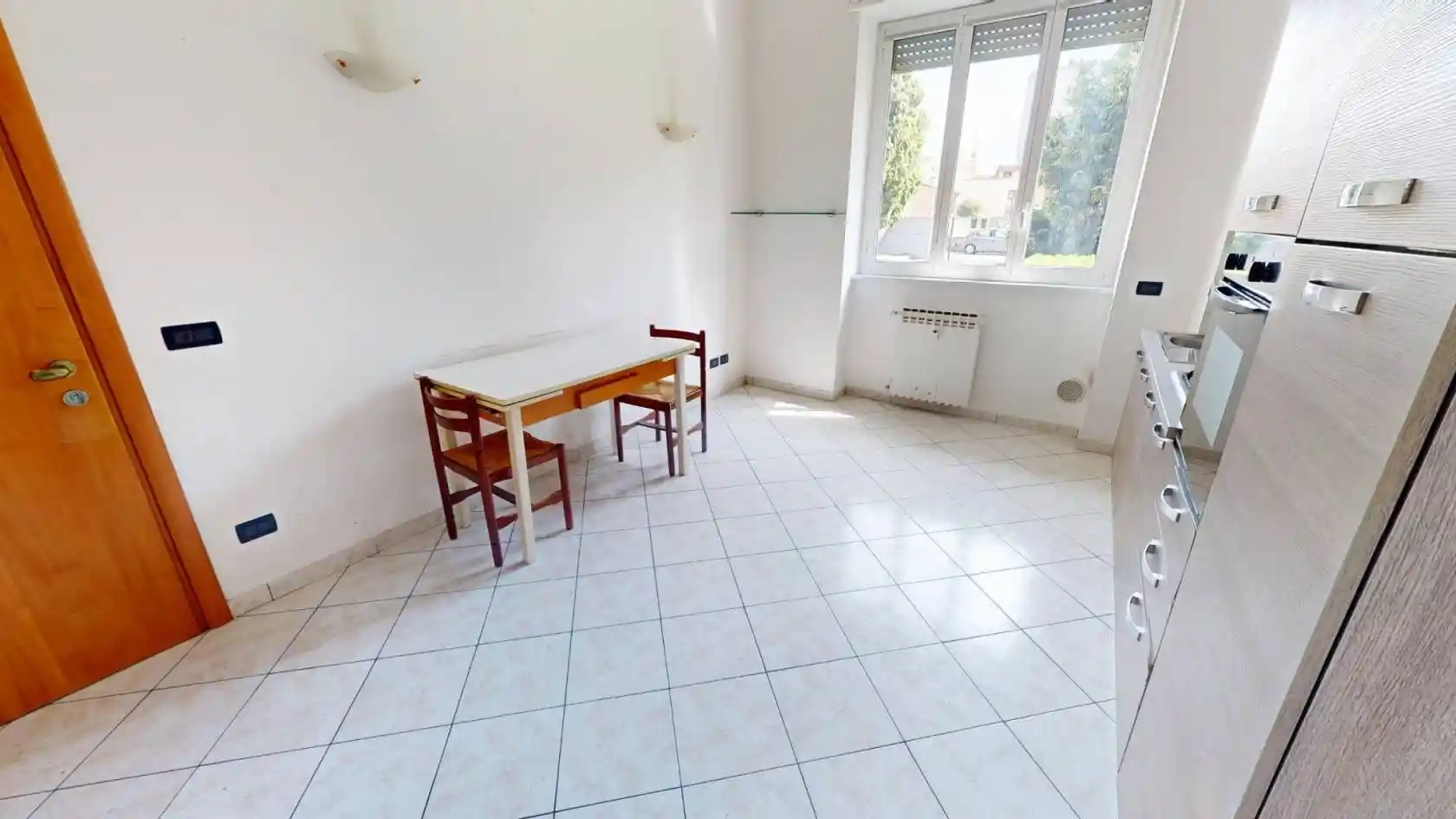 Appartamento in vendita a Cinisello Balsamo