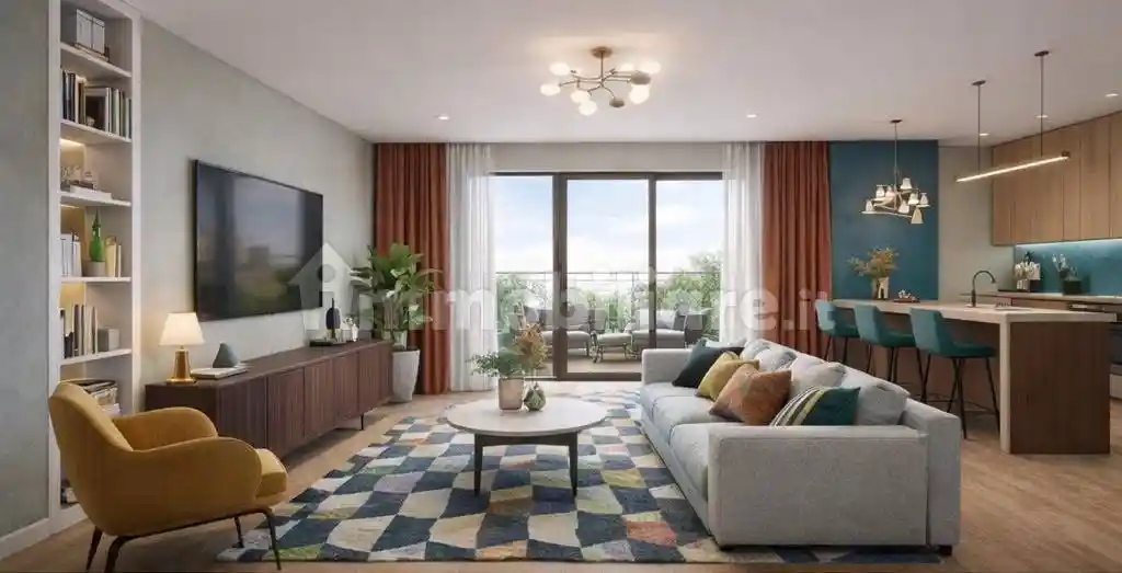 Appartamento in vendita a Capraia e Limite