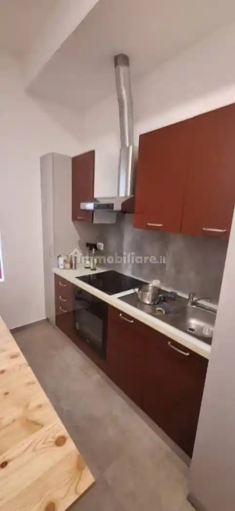 Loft in affitto a Milano