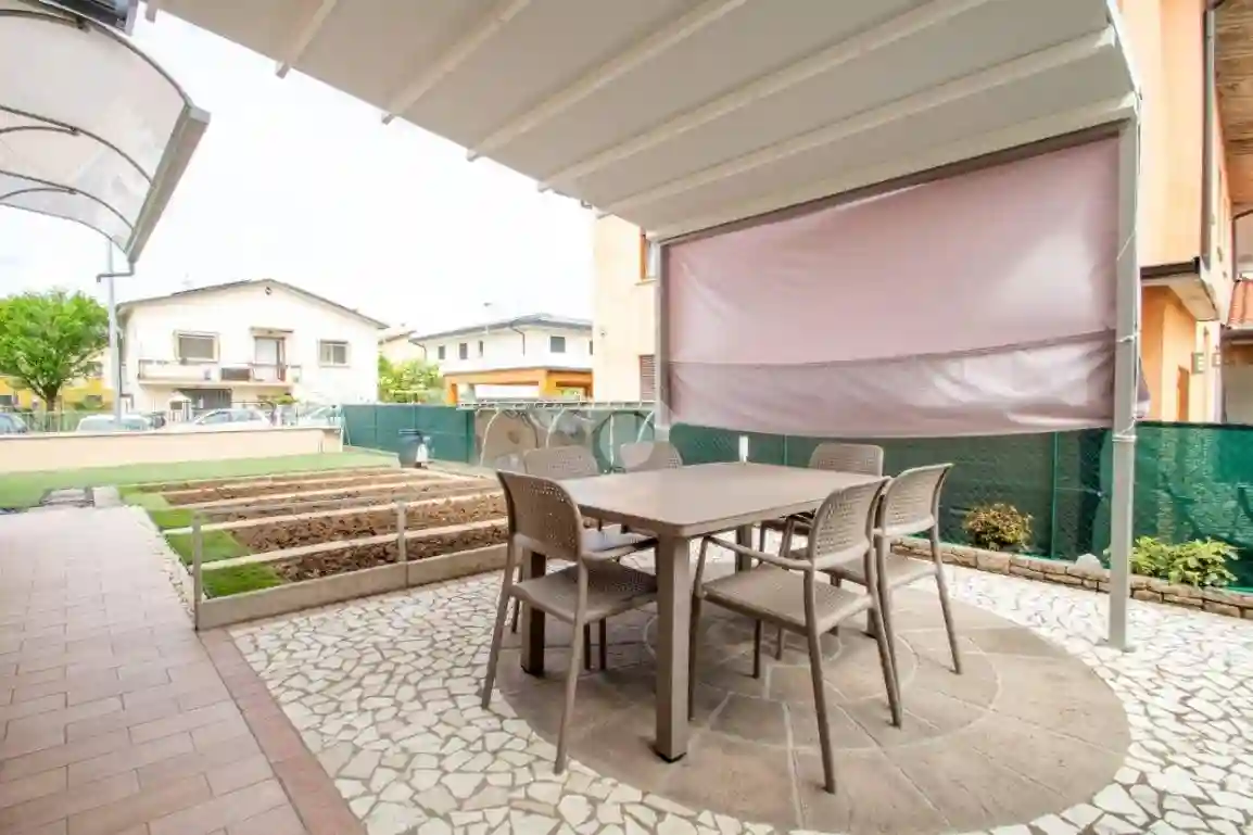 Villetta a schiera - foto 2