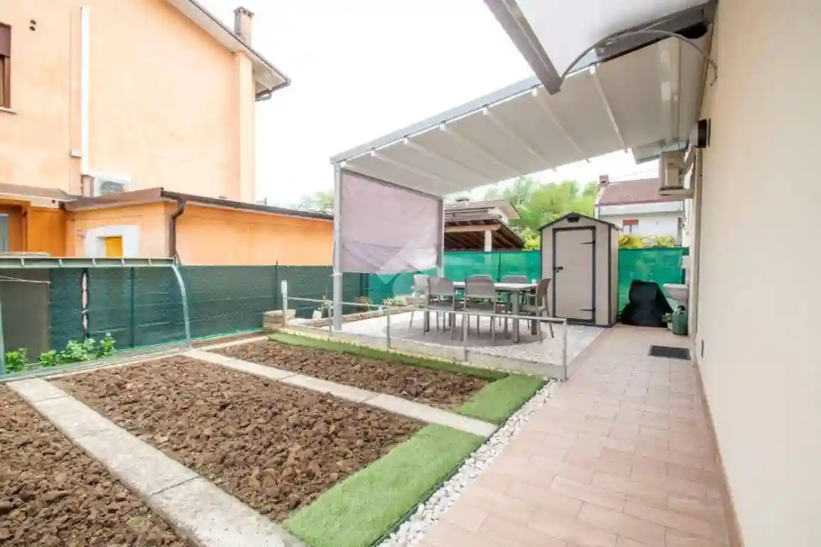 Villetta a schiera - foto 5