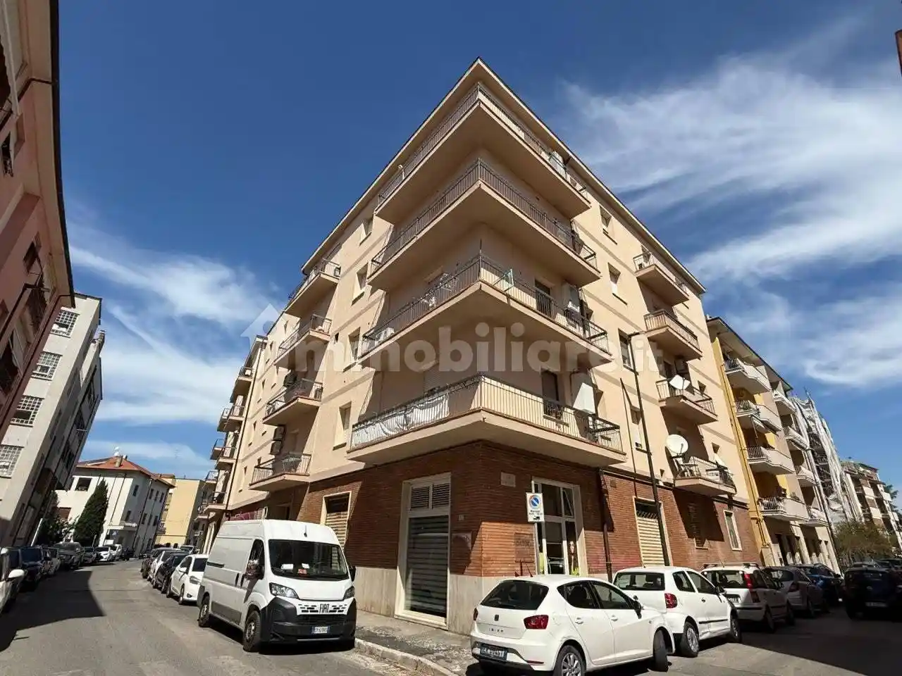 Appartamento in vendita a Grosseto