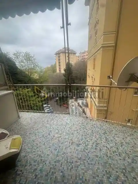 Appartamento in affitto a Genova