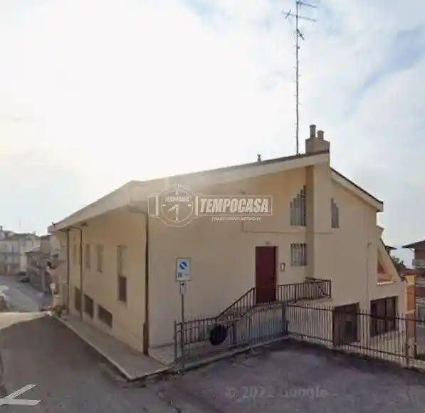 Casa indipendente in vendita a Monte Urano