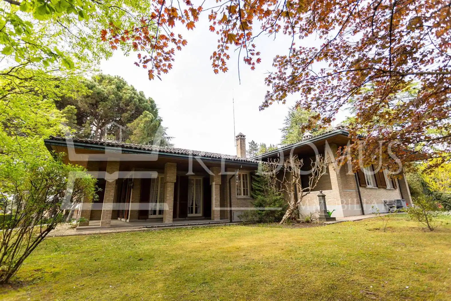 Villa in vendita a Giussano