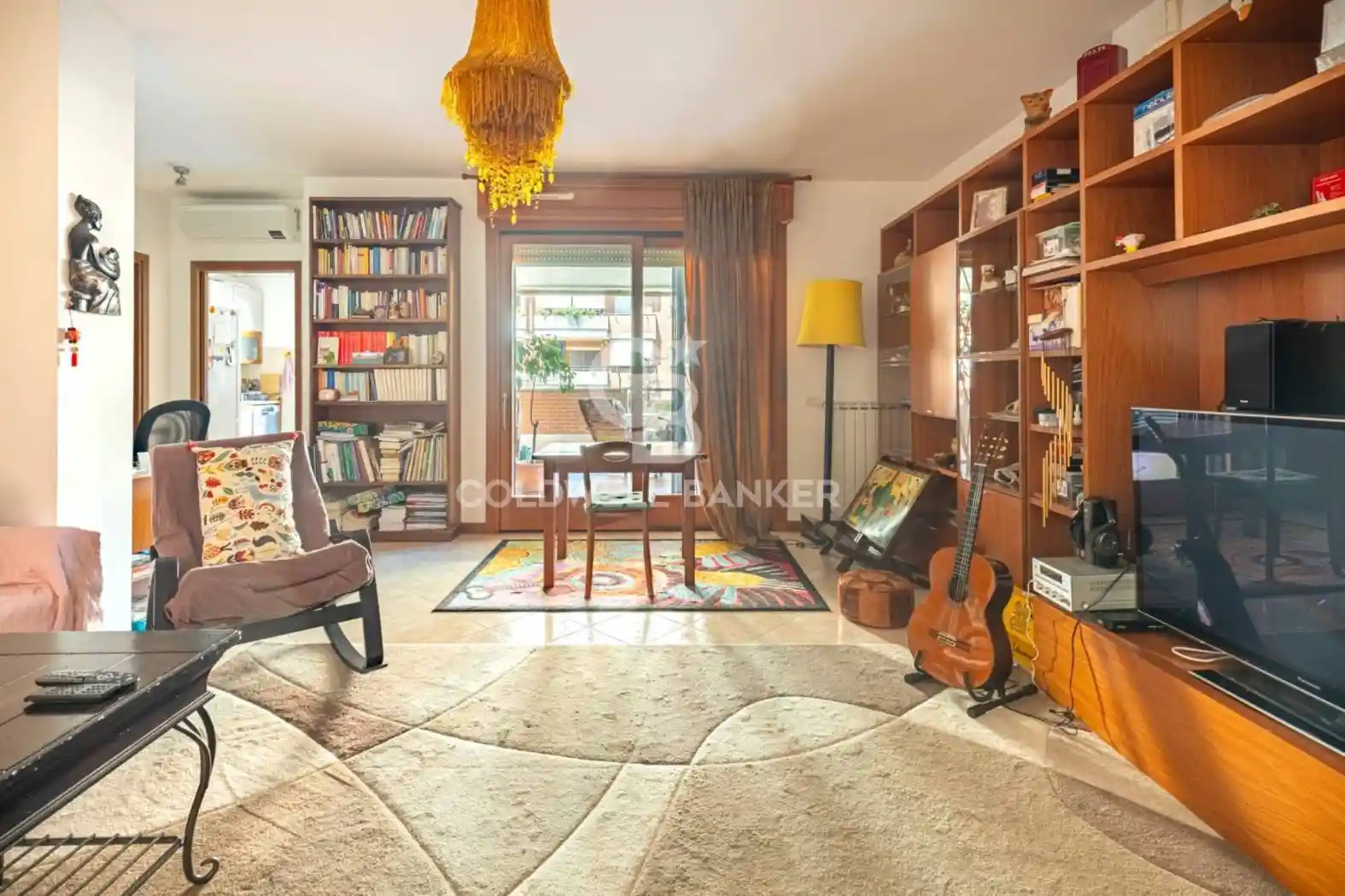 Appartamento in affitto a Roma