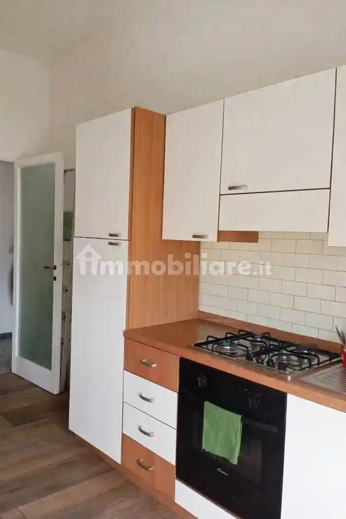 Appartamento in affitto a Terni