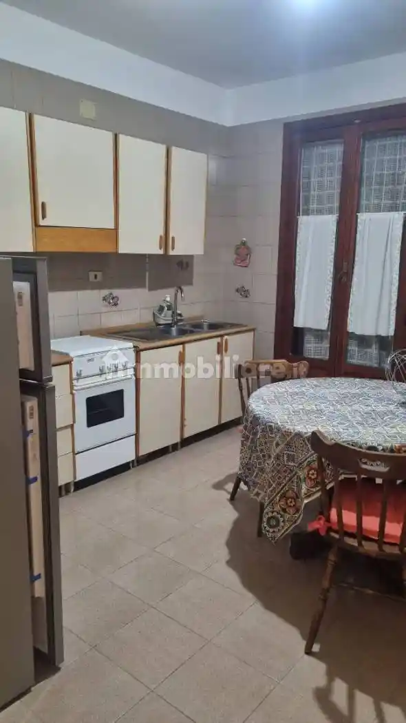 Appartamento in affitto a Lentini