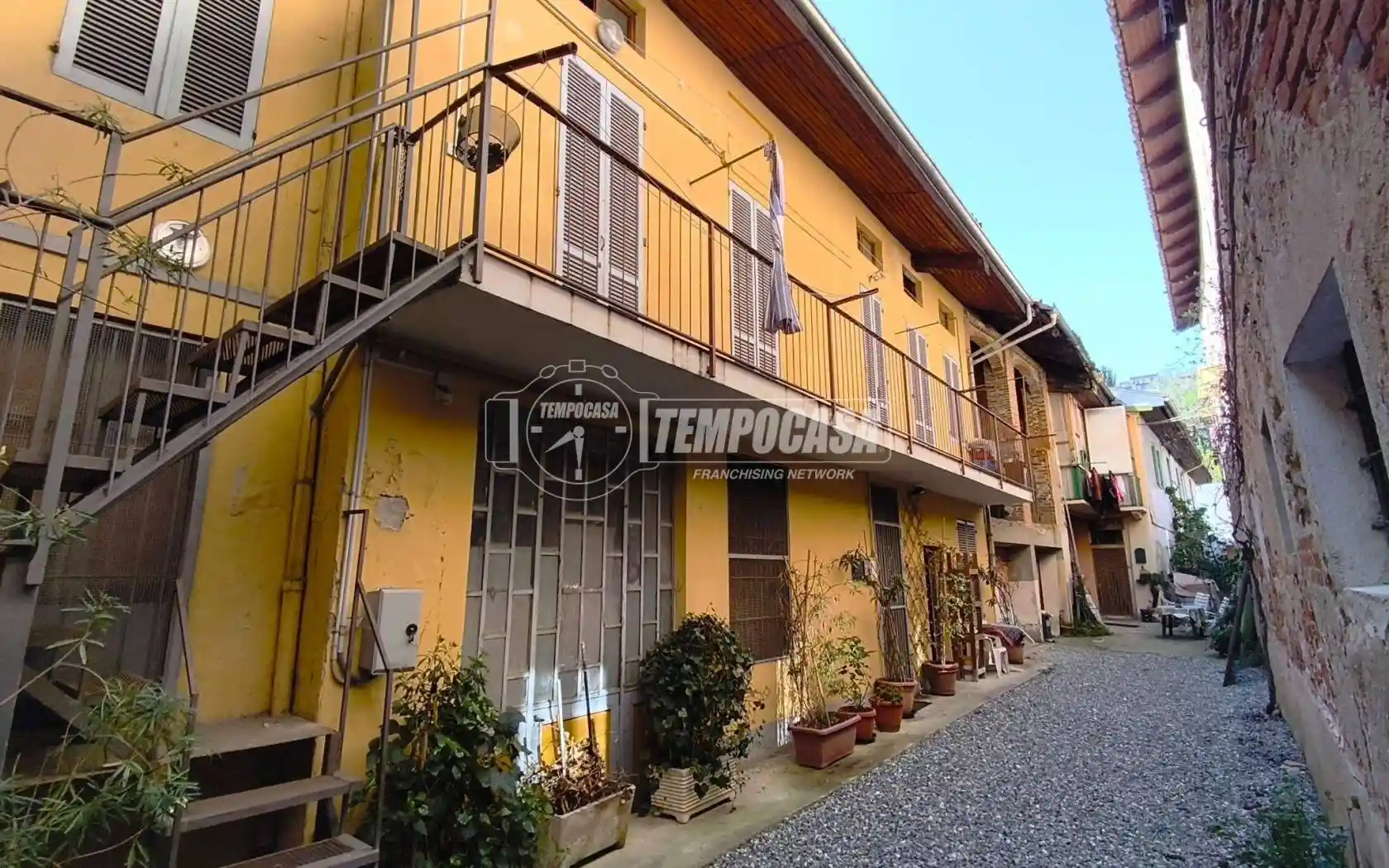 Appartamento in vendita a Biella