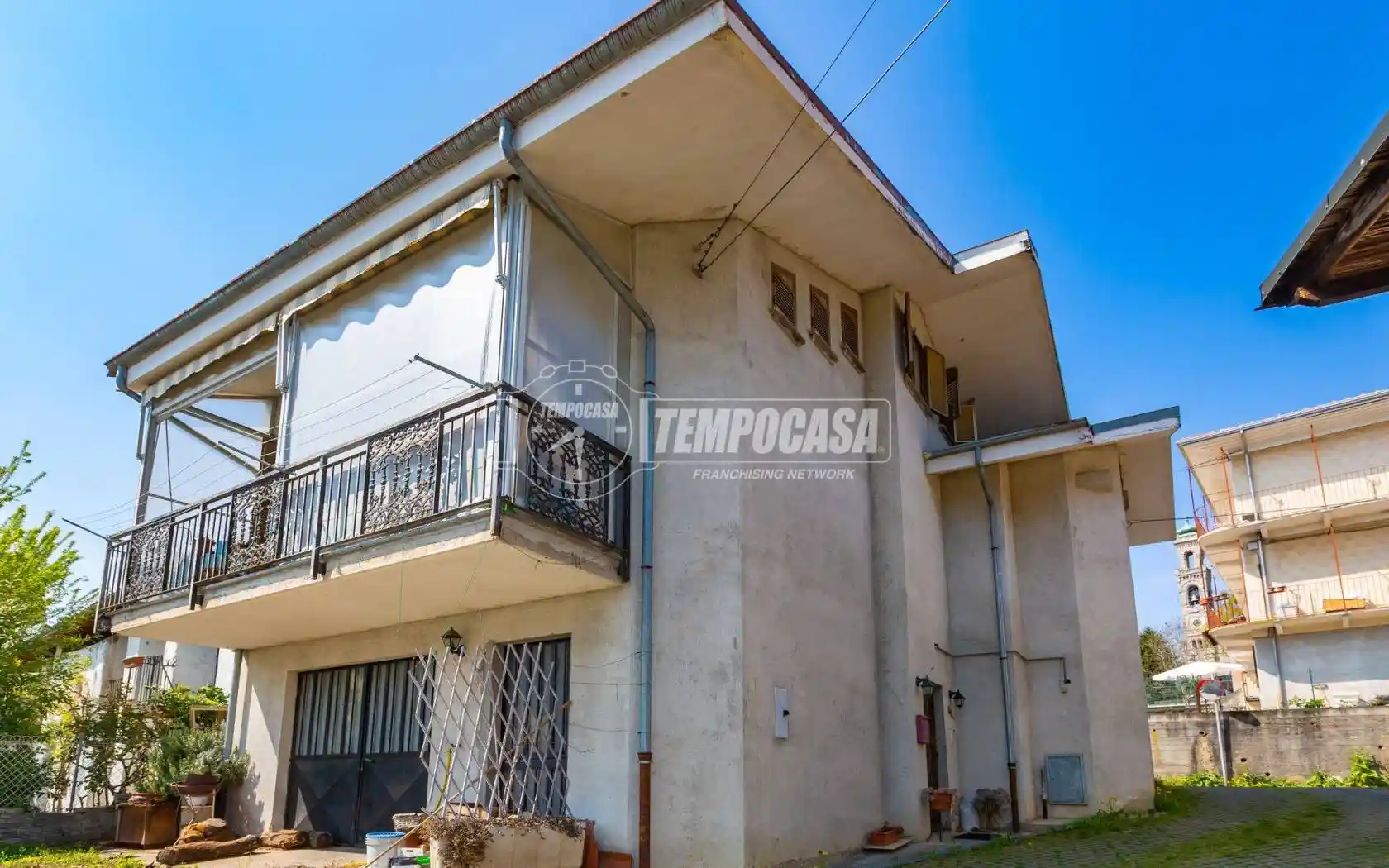 Casa indipendente in vendita a Giaveno