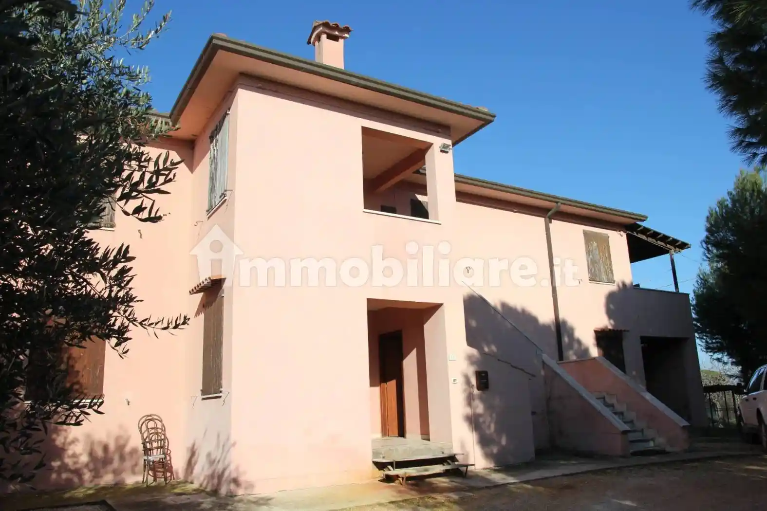 Villa in vendita a Civitanova Marche