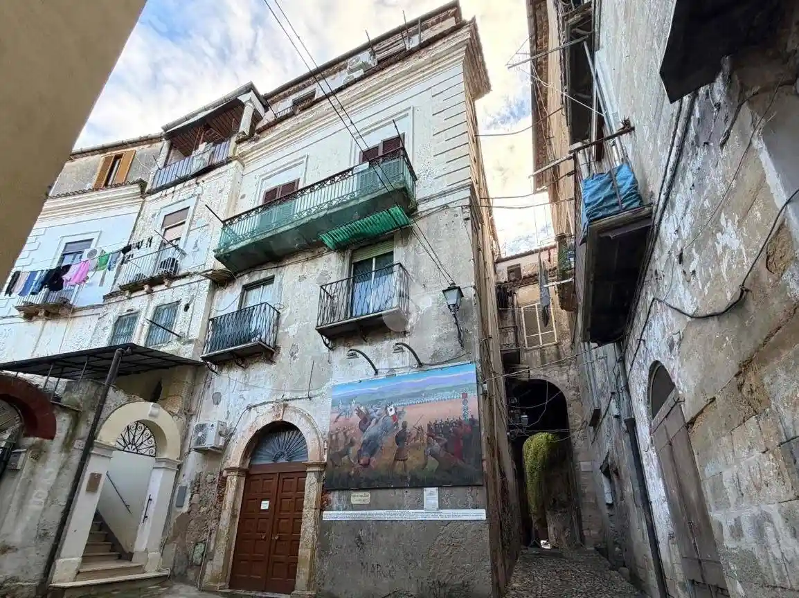 Appartamento in vendita a Cosenza