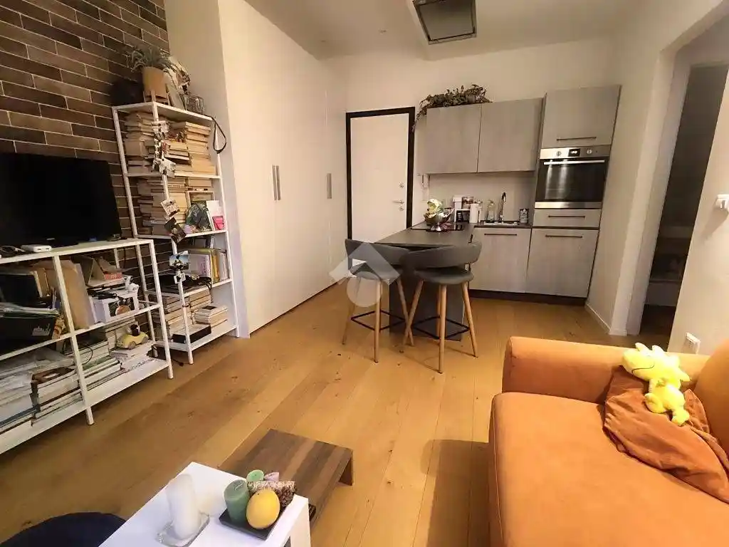 Appartamento in affitto a Bologna