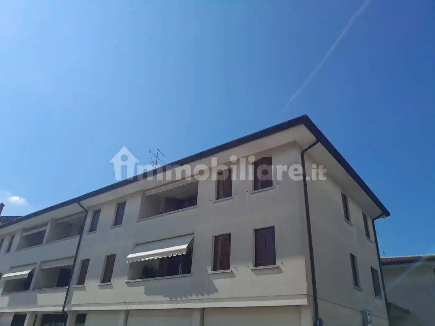 Appartamento in vendita a Caneva