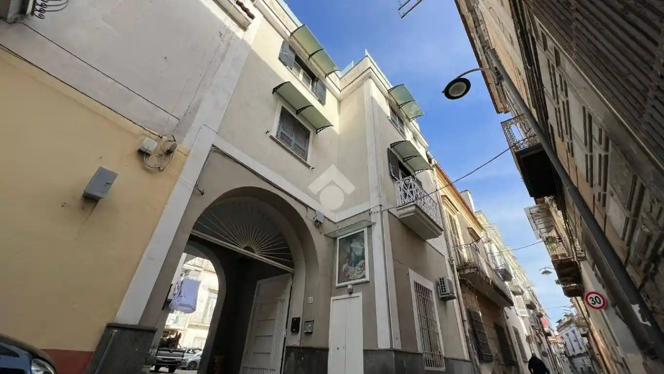 Appartamento in vendita a Frattamaggiore
