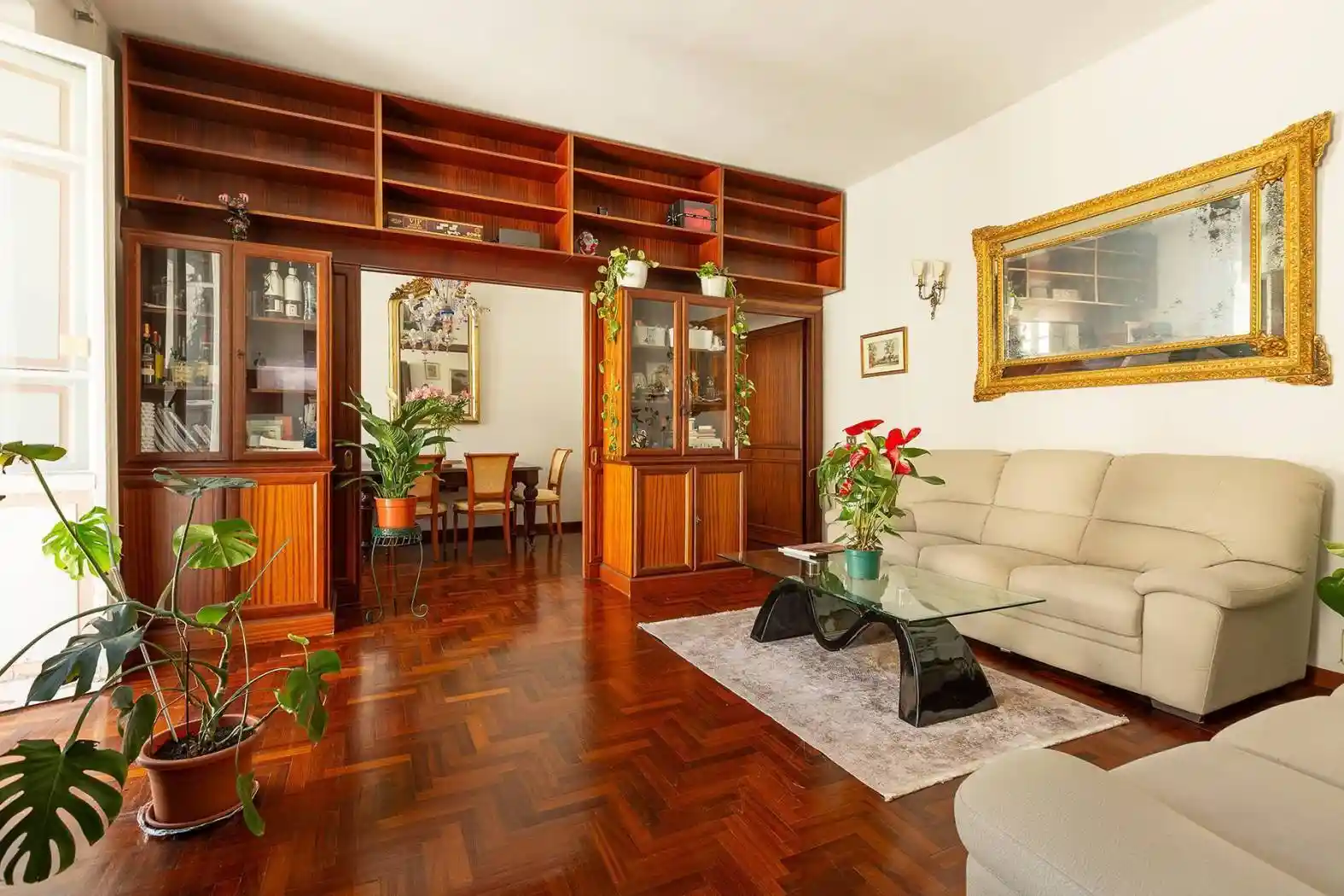 Attico - Mansarda in affitto a Roma