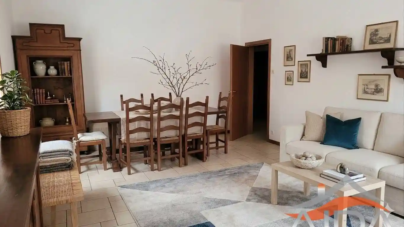 Appartamento in affitto a Argenta