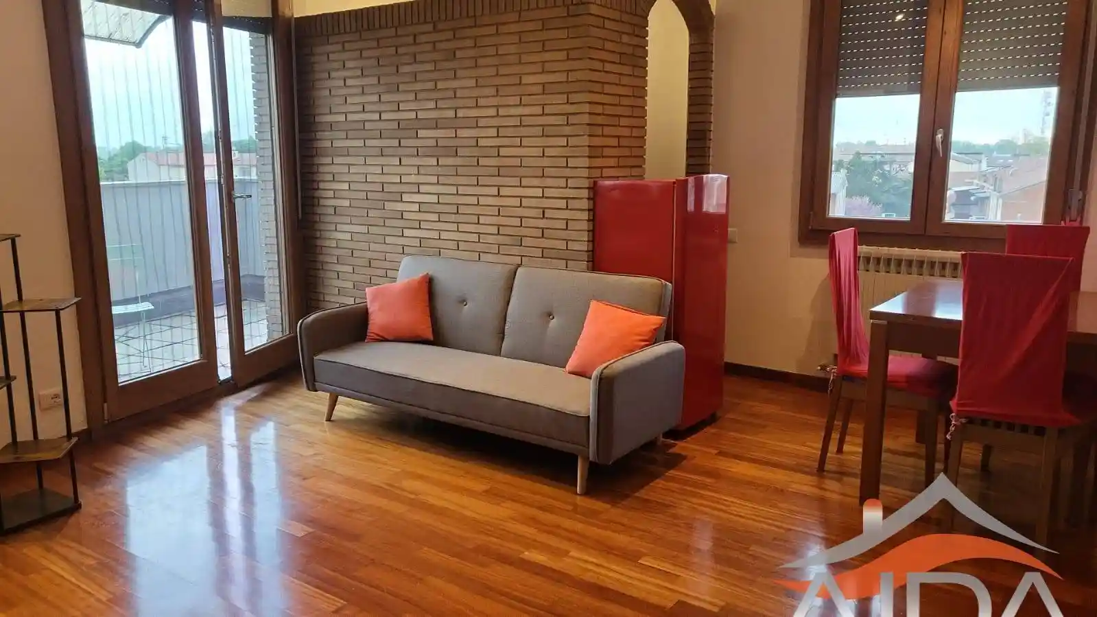 Appartamento in affitto a Argenta