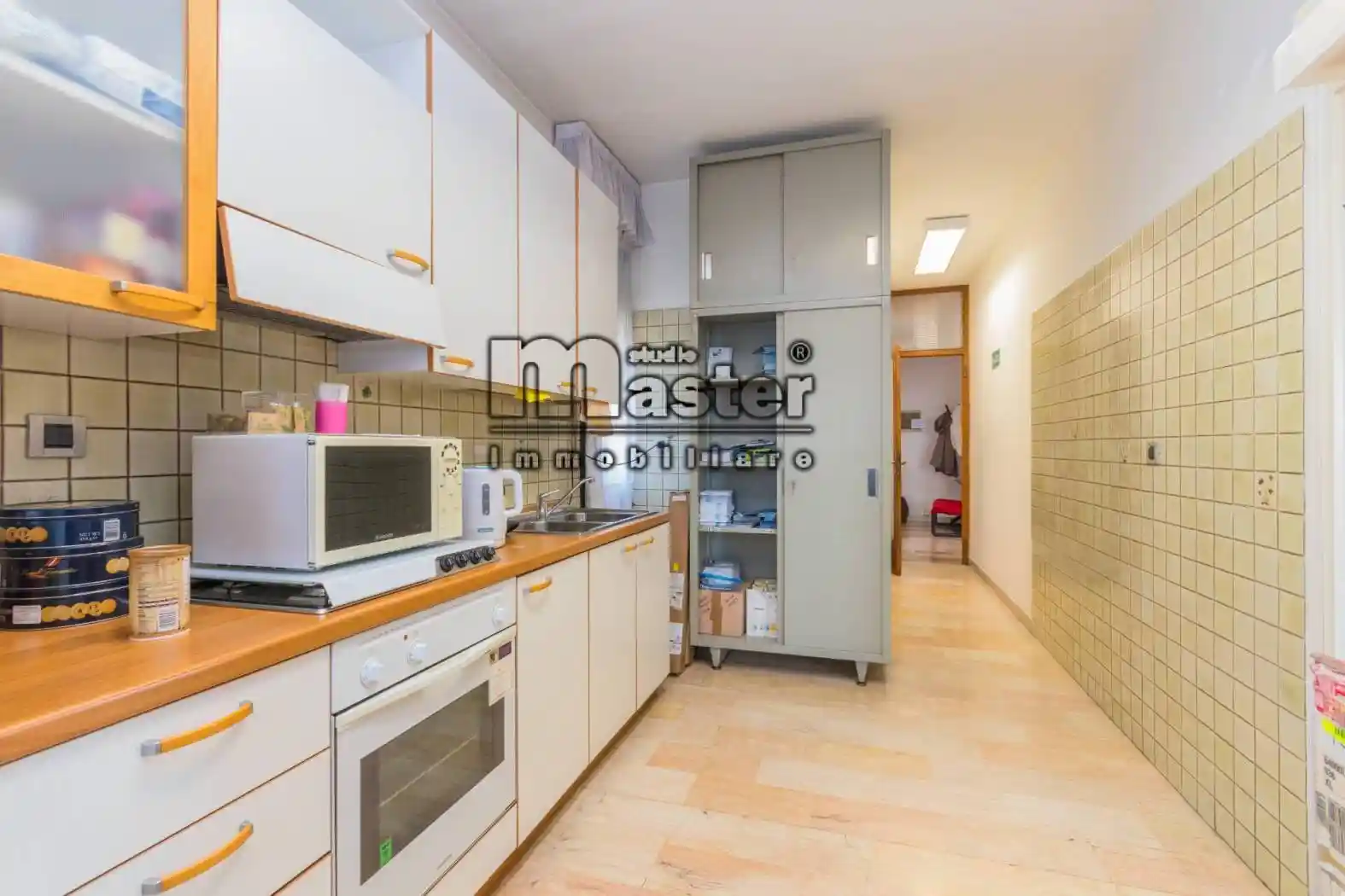 Attico - Mansarda in vendita a Treviso